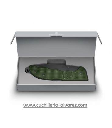 Victorinox EVOKE BSH Alox 0.9425.DS24