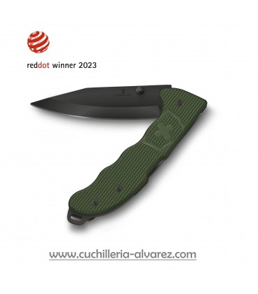 Victorinox EVOKE BSH Alox 0.9425.DS24