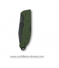 Victorinox EVOKE BSH Alox 0.9425.DS24