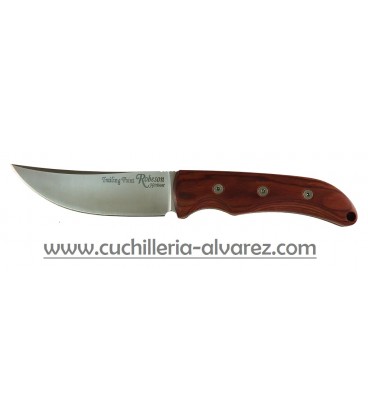 Cuchillo ONTARIO Robeson Heirloom Trailing Point 8699