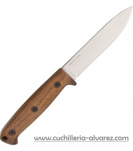 Cuchillo ONTARIO Bushcraft Field Knife 6525SEC