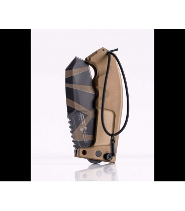 Extrema ratio RAO DESERT WARFARE 0141/DW