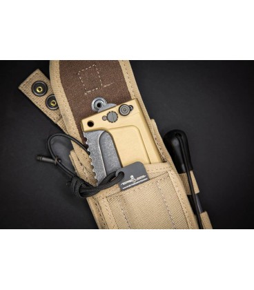 Extrema ratio RAO II EXPEDITIONS