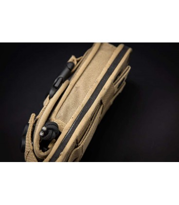 Extrema ratio RAO II EXPEDITIONS