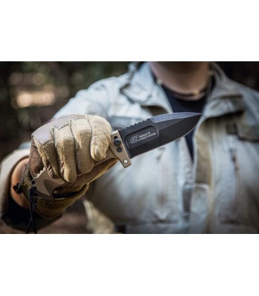 Extrema ratio RAO II EXPEDITIONS