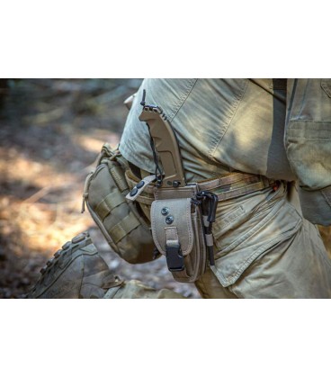 Extrema ratio RAO II EXPEDITIONS