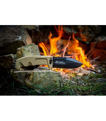 Extrema ratio RAO II EXPEDITIONS