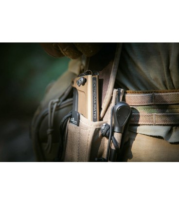 Extrema ratio RAO II EXPEDITIONS