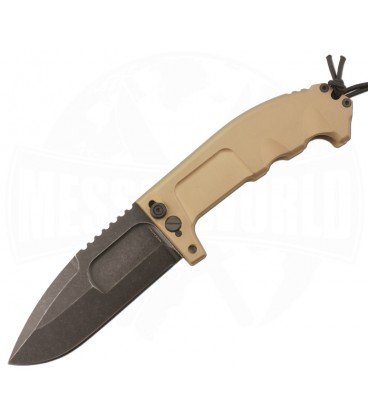 Extrema ratio RAO II EXPEDITIONS