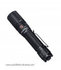 Linterna Fenix TK30 500 Lumens, 1200 metros