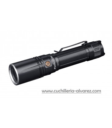 Linterna Fenix TK30 500 Lumens, 1200 metros