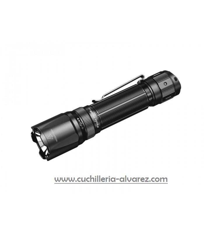Linterna Fenix TK20R-V2.0 3000 Lumens (incluye batería ARB-L21-5000)