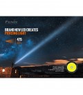 Linterna Fenix TK20R-V2.0 3000 Lumens