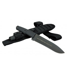 Extrema ratio DOBERMANN IV black