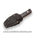 Cuchillo Joker erizo CM81-K NEGRO f. kidex