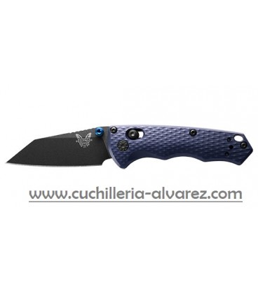 Benchmade FULL IMMUNITY 290