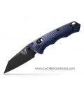 Benchmade FULL IMMUNITY 290