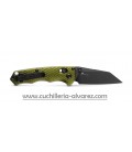 Benchmade FULL IMMUNITY 290bk_2