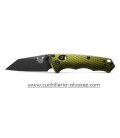 Benchmade FULL IMMUNITY 290bk_2