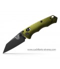 Benchmade FULL IMMUNITY 290bk_2