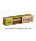 Opinel LUXURY N°09 NOGAL INOX