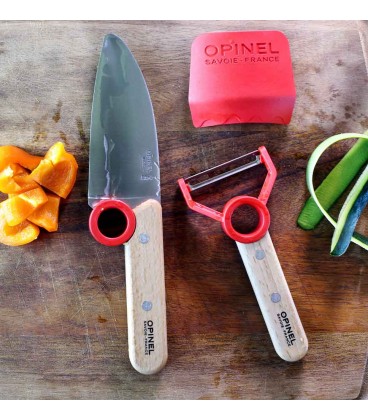 Set OPINEL "LE PETIT CHEF" 001746