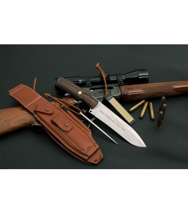 Extrema ratio DOBERMANN IV africa