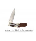 Navaja OLD TIMER MEDIUM LOCKBACK CLIP FOLDER KNIFE 31OT