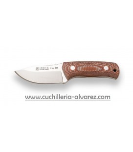 Cuchillo Joker erizo CD81-K Marron f. kidex