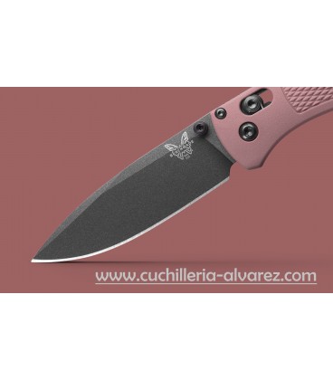 Benchmade BUGOUT 535BK-06