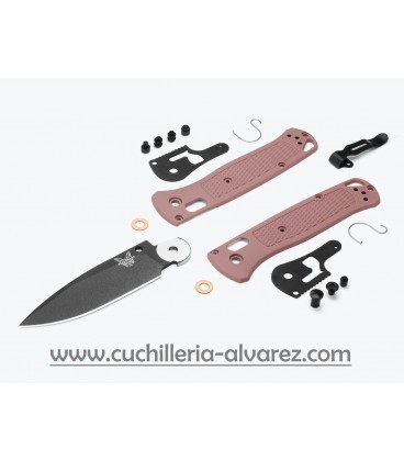 Benchmade BUGOUT 535BK-06