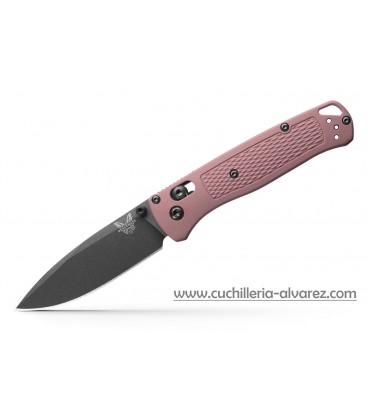 Benchmade BUGOUT 535BK-06