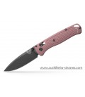 Benchmade BUGOUT ALPINE GLOW 535BK-06