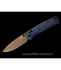 Benchmade BUGOUT CRATER BLUE 535FE-05