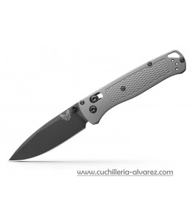 Benchmade BUGOUT STORM GRAY 535BK-08