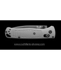 Benchmade BUGOUT STORM GRAY 535BK-08