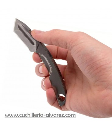 Extrema ratio N.K.2 STONE WASHED 0204SW