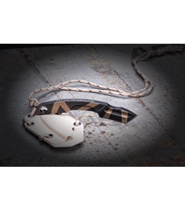 Extrema ratio N.K.2 DESERT WARFARE 0204DW