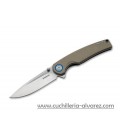 Navaja Magnum REKIN by boker 01SC007