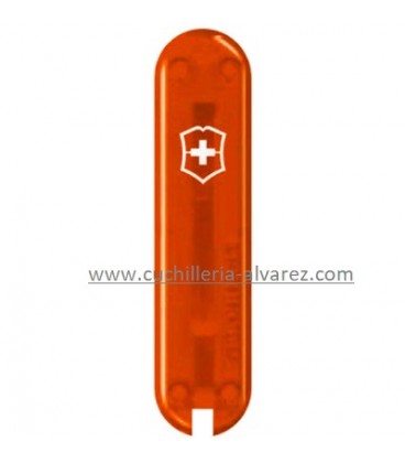 Cacha Victorinox frente naranja C-6282.T3