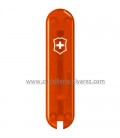 Cacha Victorinox frente naranja C-6282.T3