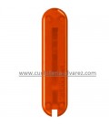 CACHA VICTORINOX TRASERA NARANJA C-6282.T4