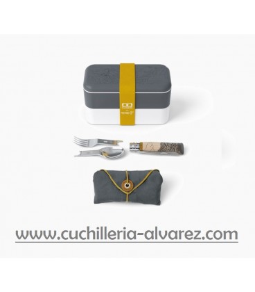 Kit OPINEL PICNIC Nomade monbento Ed. Lim. 002604