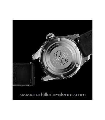 Reloj Szanto Aviator Watch 2756