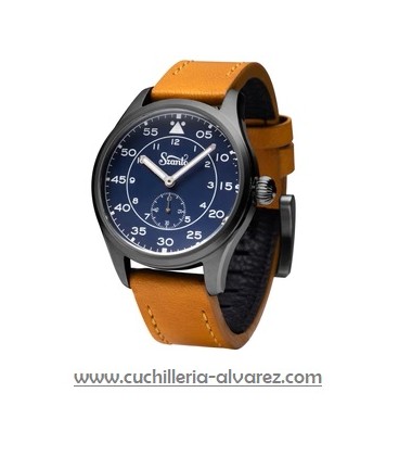 Reloj Szanto Aviator Watch 2756