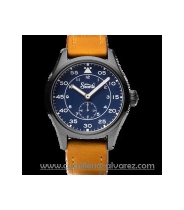 Reloj Szanto Aviator Watch 2756