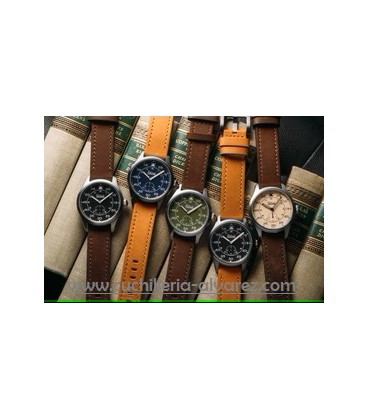 Reloj Szanto Aviator Watch 2756