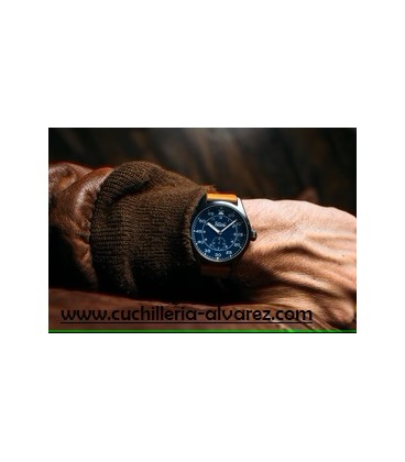 Reloj Szanto Aviator Watch 2756
