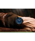 Reloj Szanto Aviator Watch 2756