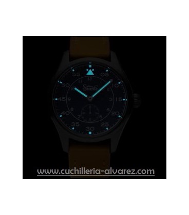 Reloj Szanto Aviator Watch 2756